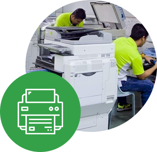 Sửa máy photocopy tại Hà Nội