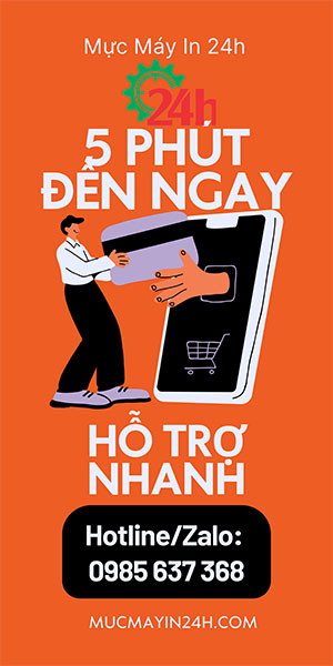 Banner gọi đến ngay