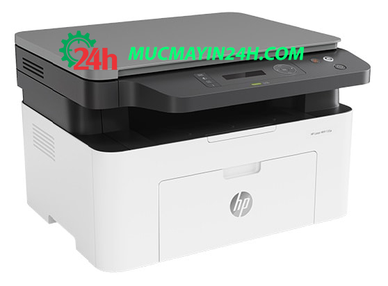 Cách khắc phục lỗi máy in HP 135a báo lỗi very low toner