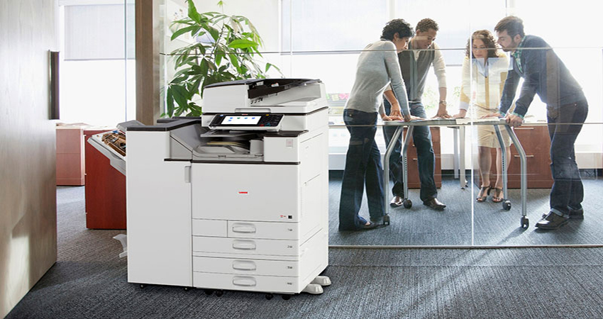 Thay mực máy photocopy tại Tây Hồ chuyên nghiệp tận nơi