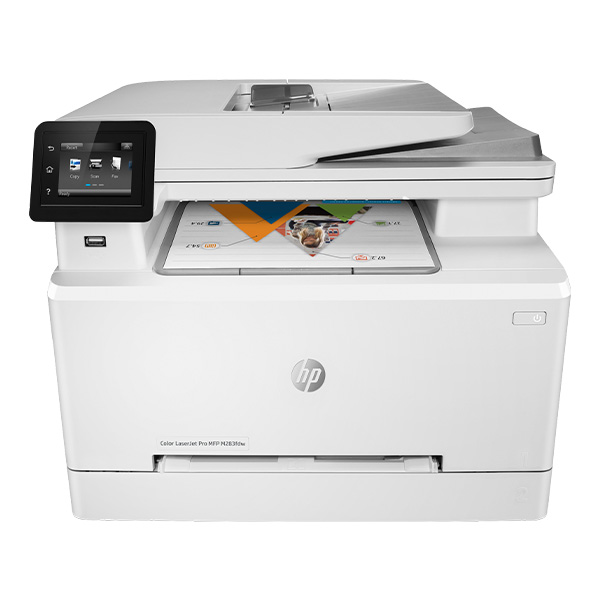 Có nên mua máy in HP Color LaserJet Pro M283FDW không?