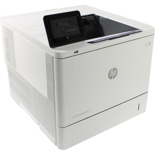 Đánh giá về chiếc máy in HP LaserJet Enterprise M611dn