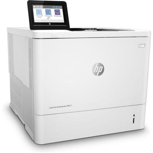 Đánh giá về chiếc máy in HP LaserJet Enterprise M611dn