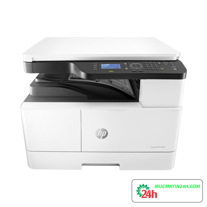 Hướng dẫn tải file cài đặt driver máy in A3 HP LaserJet M440DN