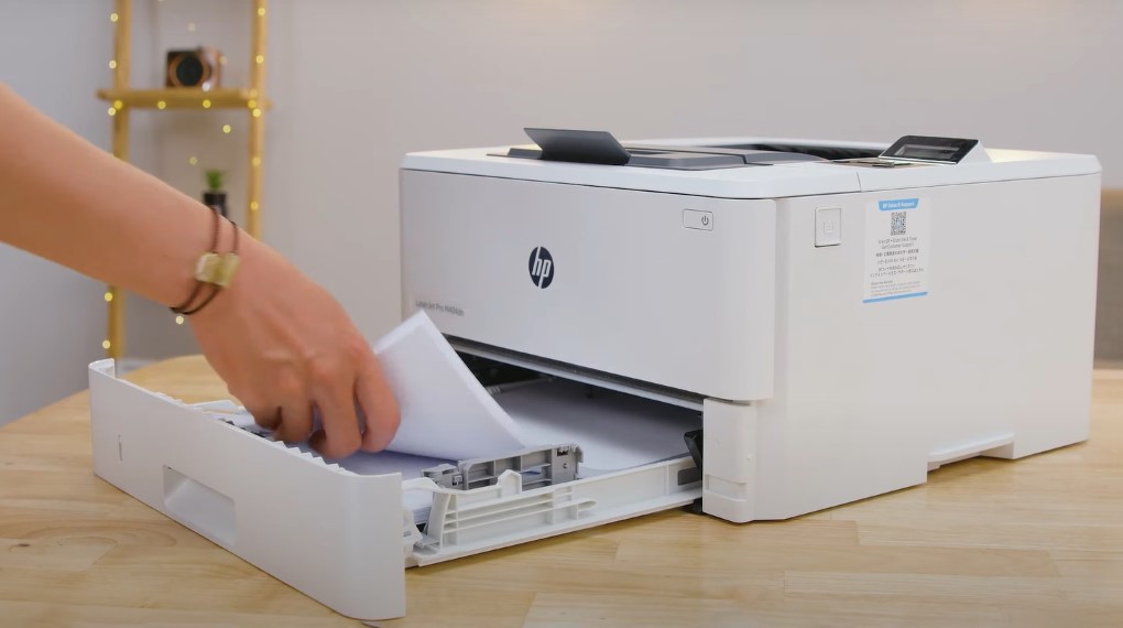 Sửa chữa máy in HP M304a bị kẹt giấy Tại Hà Nội